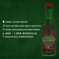 TABASCO Raspberry Chipotle Pepper Sauce, Sweet & Smoky, 5 Fl Oz Bottle