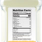 Nutricost Organic Grass-Fed Butter Powder (1.5 LB) - GMO-Free, Gluten-Free