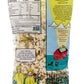 Bjornqorn 12-Pack Cloudy (Salty) Popcorn - Vegan & Gluten-Free - Slow Roasted And Salted - (12 3Oz Bags)