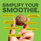 Blender  s Smoothie Booster Aloe & Irish Sea Moss 11.4 Ounce