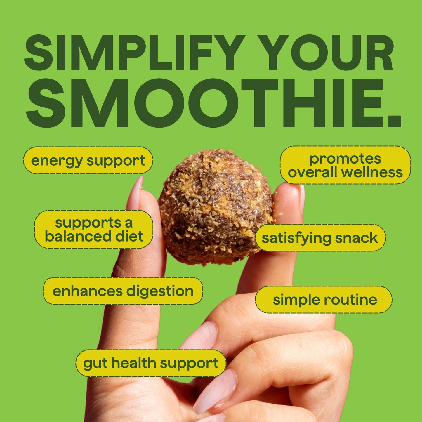 Blender  s Smoothie Booster Aloe & Irish Sea Moss 11.4 Ounce
