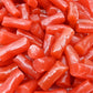 Finnska Soft Licorice By Candy Retailer | Classic Finnish Licorice (1 Lb, Strawberry Bites)