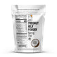Its Just - Coconut Milk Powder, 24oz, Dairy-Free, Coconut Milk Beverage, Keto Friendly, MCTs, Two Ingredients, Non-GMO, Product