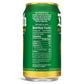 Liquid Death Sparkling Water, Severed Lime Flavor, 12 oz Cans, Pack of 12, Low Sugar, No Artificial Sweeteners