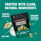 Top Fox Snacks Pumpkin Seeds to Eat (Salt & Vinegar, 3.5 oz - 2 Pack) - Gluten Free Snacks, Healthy Protein Snacks, Keto Friendl