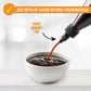 Best Of Thailand Hoisin Sauce | Real Authentic Asian Brewed Sauces For Cooking & Meal Dressings | No Msg, Certified Kosher & Fat