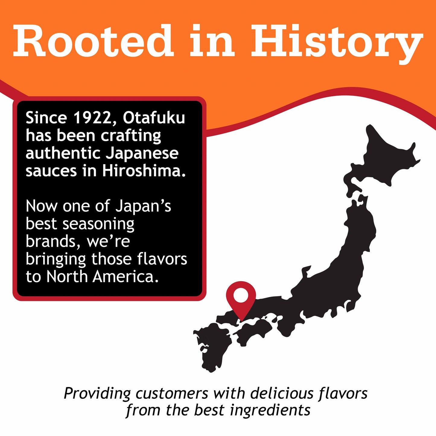 Otafuku Okonomiyaki Sauce for Japanese Okonomiyaki Pancakes, Restaurant Bulk Size, 78.7 OZ | 1/2 Gallon