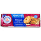 Voortman Sugar Free Cookies - Variety Pack - Oatmeal (1, 8Oz Packs) - Iced Almonette (1, 8Oz) - Pecan Shortbread (1, 8Oz) - Made