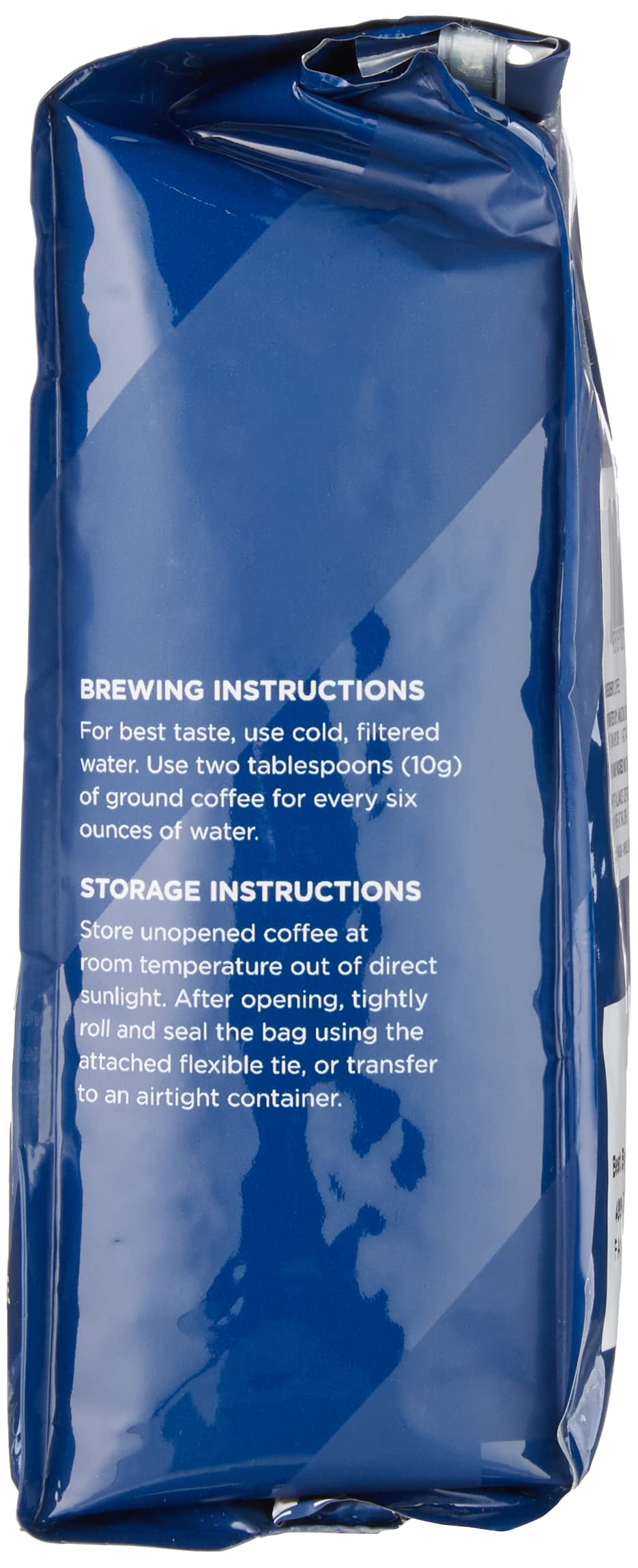 large online retailer Fresh Whole Bean Coffee, Medium Roast, 12 Ounce (Pack of 3)