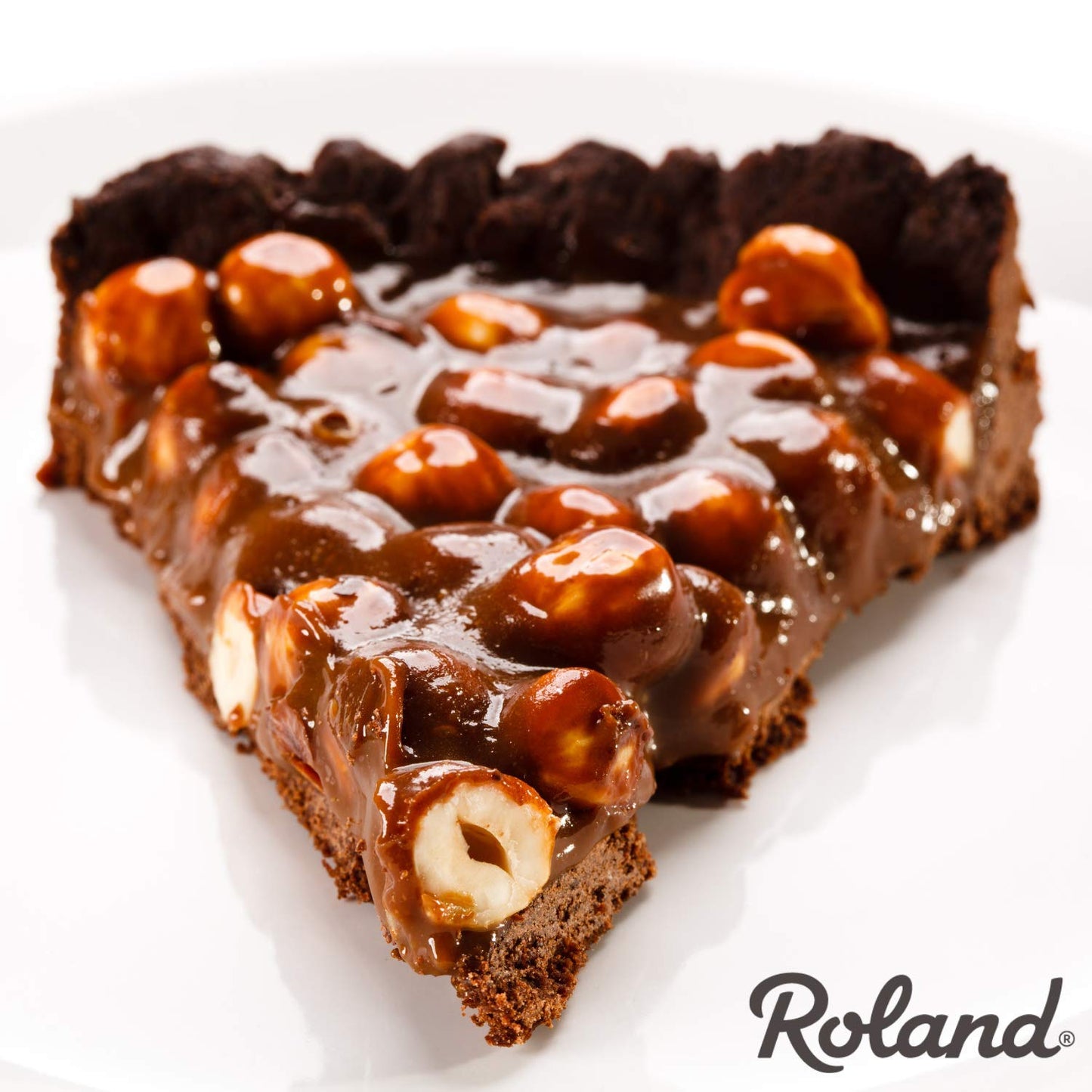 Roland Foods Roasted Hazelnut Oil, Specialty Imported Food, 16.9 Fl Oz Can
