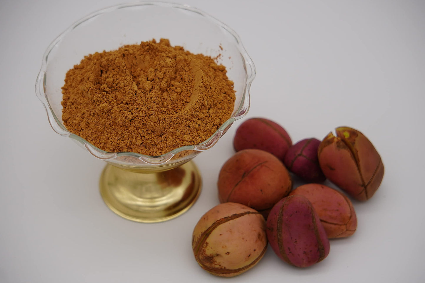 Aselife Energy Kola Nut Powder 4 Oz Stronger Than Coffee Without The Jitters Flowstate Focus