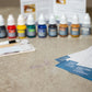 Calflor Fl49102 Counterfix Countertop  Backsplash Repair