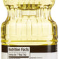 Happy Belly Vegetable Oil, 48 Fl Oz, Pack of 1