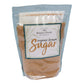 Organic Brown Sugar Bulk Resealable Bag (3Lb) - Raw Light Brown Sugar For Baking, Kitchen Sweetener, Glazes & More - Made With Organic Molasses For A Sweet And Flavorful Taste