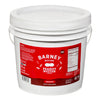 Barney Butter Peanut Butter, Smooth, 1 Gallon, Natural, No Stir, Non-GMO, Gluten Free, Keto, Vegan