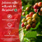 Senseo Extra Strong Dark Roast Coffee Pods, 48 Count (Pack Of 10) - Single Serve Coffee Pods Bulk Pack For Senseo Coffee Machine - Compostable Coffee Pods For Hot Or Iced Coffee, Cold Brew Coffee