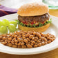 Bush'S Best Baked Beans Original Seasoned With Bacon & Brown Sugar 8.3 Oz (Pack Of 24)