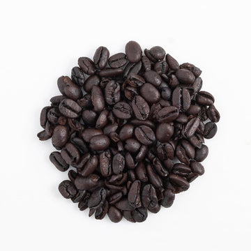 San Francisco Bay Whole Bean Coffee - Decaf Espresso Roast (2Lb Bag), Dark Roast