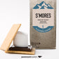 Paramount Roasters, S'Mores Flavored Ground Coffee, 1-12 Ounce Bag Medium Roast (Paramount Coffee Company)