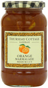 THURSDAY COTTAGE Marmalade Orange, 16 OZ