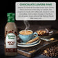 Walden Farms Creamers (12 Fl Oz (Pack Of 2), Mocha)