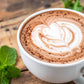 Stephens Gourmet Hot Cocoa, Mint Truffle Flavor, 14 Ounce (Pack of 6)