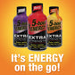5-hour ENERGY Extra Strength Sour Apple Shot - 72 Pack of 2 Oz Bottles