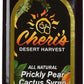 Cheris Desert Harvest Prickly Pear Syrup - Natural Cactus Juice - 23 oz - Giant Size
