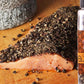 Black Pepper By Its Delish (Cracked, 7 Oz Medium Jar)