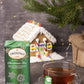Twinings Christmas Black Tea Individually Wrapped Bags, 20 Count (Pack Of 6), Aromatic Cinnamon & Clove, Caffeinated, Enjoy Hot Or Iced