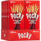 Pocky Chocolate 10Ct 1.41Oz(Pack Of 10)