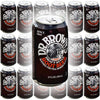 Dr. Browns Soda  Root Malt Drink  12 Oz Can (Pack Of 18  Total 216 Oz)