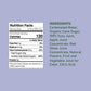 Moshi Sparkling Drinks - Red Shiso & Apple Yuzu, 12 Bottles, Model 1021232