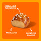 Kings Hawaiian Original Hawaiian Sweet Soft Pretzel Bites, 10.2 oz