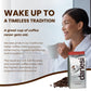 D DANESI CAFFÈ Espresso Coffee Beans - Medium Roast Whole Bean - 2.2 lb - Classic Model CD-Danesi Caffe 1kg
