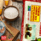 Parrot Premium Non Gmo Jasmine Rice 5 Lbs