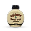 Inglehoffer Cream Style Horseradish, 9.5 oz Squeeze Bottle
