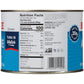 Bumble Bee Chunk White Albacore Tuna in Water, 66.5 oz, Wild Caught, High Protein, Omega-3s, Non-GMO, Gluten Free, Kosher