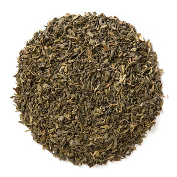 Davidson'S Organics, Mao Jian Jasmine, Loose Leaf Tea, 16-Ounce Bag