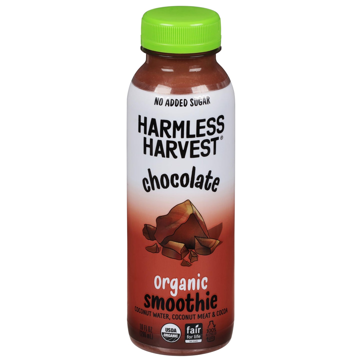 OG2 HRMLS SMOOTHIE CHOCO (6x10.00)