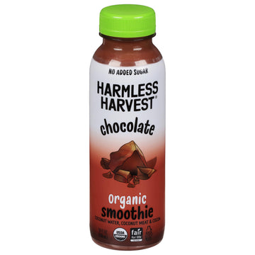 OG2 HRMLS SMOOTHIE CHOCO (6x10.00)