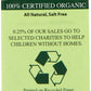 Spicely Organic Cayenne Pepper, 0.6 Ounce (Pack Of 6)