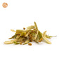 Magjo Naturals Linden Loose Leaf Tea Wild Harvest