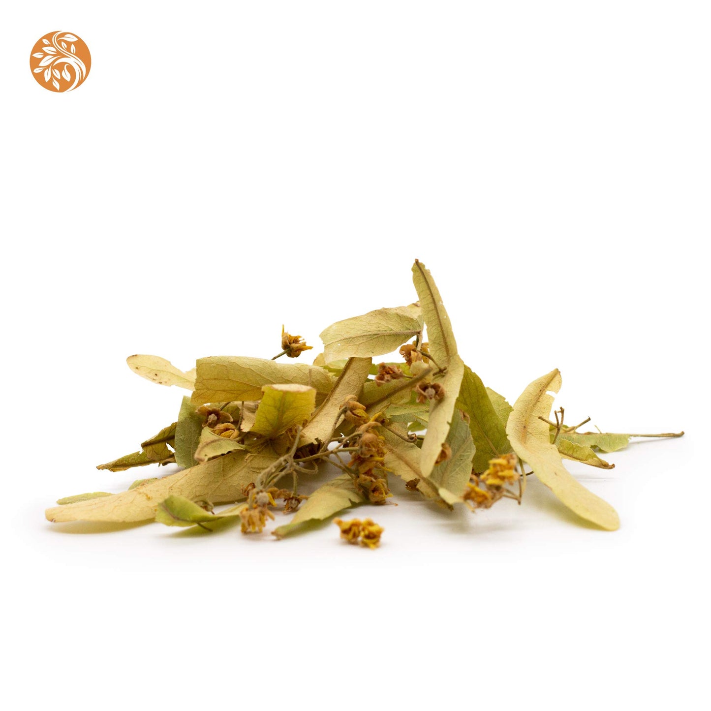 Magjo Naturals Linden Loose Leaf Tea Wild Harvest