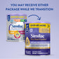 Similac Pro-Total Comfort Infant Formula With Iron, Gentle, Easy-To-Digest Formula, With 2'-Fl Hmo For Immune Support, Non-Gmo,