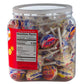 Smarties Lollies, Mega, 4 Pounds 1 Ounce, 60 Count