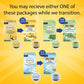 Twinings Herbal Tea K-Cup Pods for Keurig  Variety 3-Pack - Pure Peppermint  Pure Camomile + Lemon & Ginger Tea K-Cups  Naturally Caffeine-Free  12 Count Each
