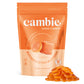Sugar Free Butterscotch Hard Candy By Cambie,1 Lb Of Sugar Free Hard Candy, Individually Wrapped Butterscotch Candy, Deliciously