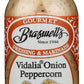 Braswell Dressing Vidalia Peppercorn, 12 oz