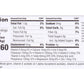 Kretschmer Original Toasted Wheat Germ Boost Your Food With, 20 Ounce Glass Jar (Pack Of 2)